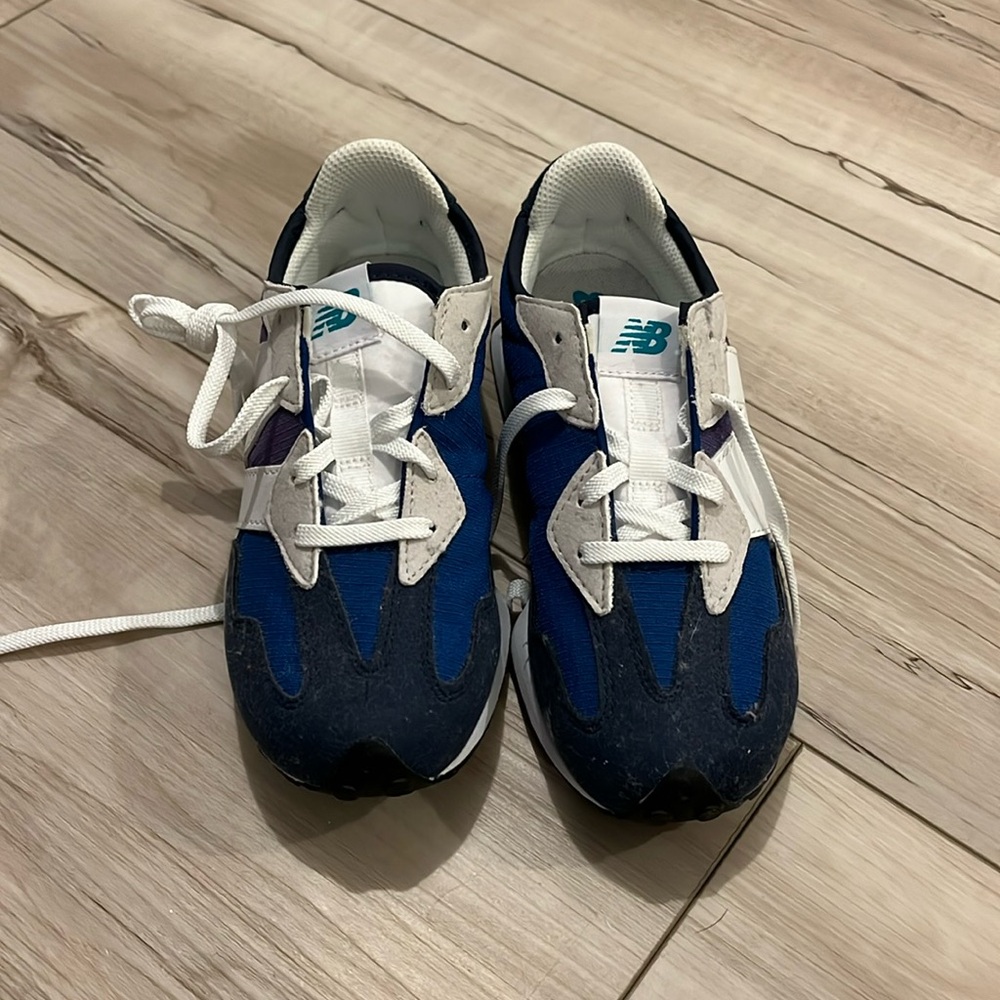 New balance sneakers